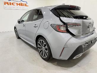 Toyota Corolla 2.0 VVT-i Hybrid First Edition 135kW picture 4
