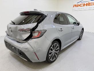 Toyota Corolla 2.0 VVT-i Hybrid First Edition 135kW picture 6