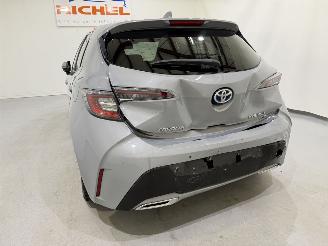 Toyota Corolla 2.0 VVT-i Hybrid First Edition 135kW picture 31