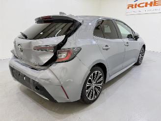 Toyota Corolla 2.0 VVT-i Hybrid First Edition 135kW picture 36