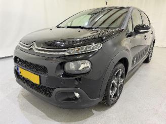 Citroën C3 1.2 PureTech Shine Navi picture 8