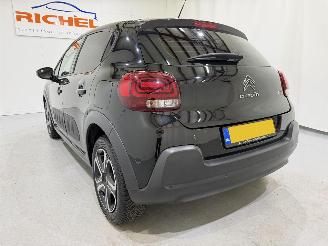 Citroën C3 1.2 PureTech Shine Navi picture 33