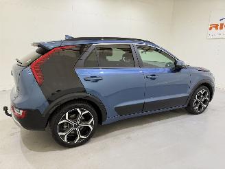 Kia Niro 1.6 Hybrid Edition picture 29
