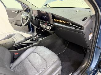 Kia Niro 1.6 Hybrid Edition picture 8