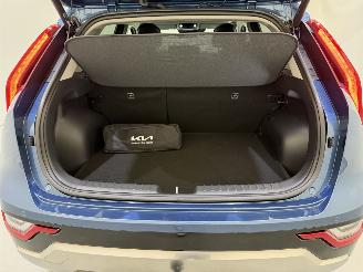 Kia Niro 1.6 Hybrid Edition picture 50