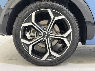 Kia Niro 1.6 Hybrid Edition picture 23