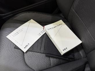 Kia Niro 1.6 Hybrid Edition picture 25