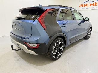 Kia Niro 1.6 Hybrid Edition picture 42