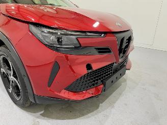 Alfa Romeo Junior Ibrida 1.2 VGT Sport Speciale picture 9