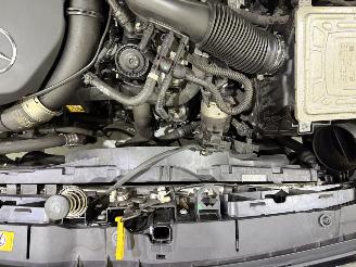 Mercedes A-klasse 180 Business Solution AMG picture 11