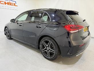 Mercedes A-klasse 180 Business Solution AMG picture 4