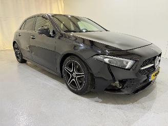 Coche accidentado Mercedes A-klasse 180 Business Solution AMG 2020/11