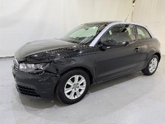 Audi A1 1.2 TFSI Attraction Pro Line Business picture 3