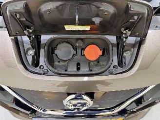 Nissan Leaf N-Connecta 40kWh Navi picture 32