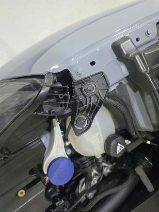 Opel Corsa HB 1.2 Turbo GS Navi picture 11