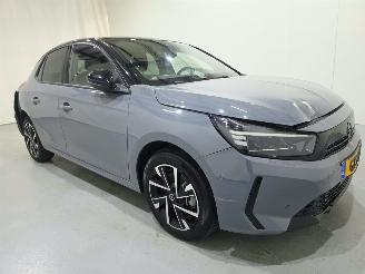 škoda osobní automobily Opel Corsa HB 1.2 Turbo GS Navi 2024/11