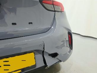 Opel Corsa HB 1.2 Turbo GS Navi picture 17