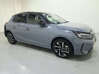 Opel Corsa HB 1.2 Turbo GS Navi picture 14