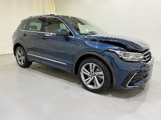 Volkswagen Tiguan 1.4 TSI eHybrid R-Line Business picture 19