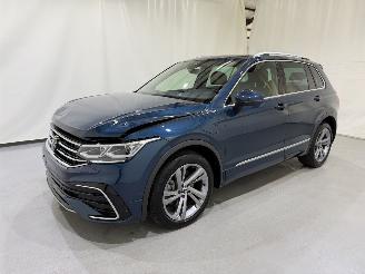 Volkswagen Tiguan 1.4 TSI eHybrid R-Line Business picture 24