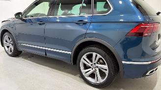Volkswagen Tiguan 1.4 TSI eHybrid R-Line Business picture 29