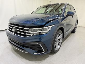 Volkswagen Tiguan 1.4 TSI eHybrid R-Line Business picture 22