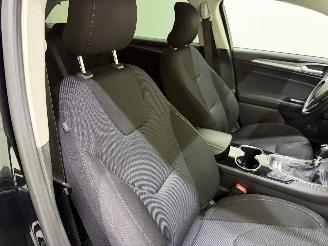 Ford Mondeo Wagon 2.0 TDCi Titanium Lease Ed. picture 23