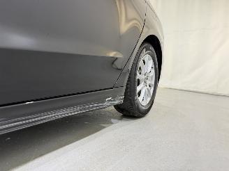 Ford Mondeo Wagon 2.0 TDCi Titanium Lease Ed. picture 14
