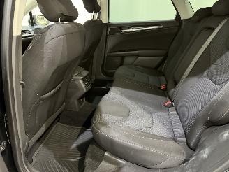 Ford Mondeo Wagon 2.0 TDCi Titanium Lease Ed. picture 16