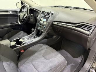 Ford Mondeo Wagon 2.0 TDCi Titanium Lease Ed. picture 7