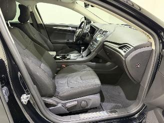 Ford Mondeo Wagon 2.0 TDCi Titanium Lease Ed. picture 21