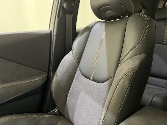 Lexus LBX 1.5 Hybrid HEV 100kW picture 44