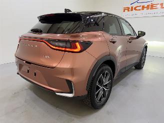 Lexus LBX 1.5 Hybrid HEV 100kW picture 6