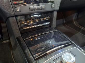 Mercedes E-klasse 250 CDI 4Matic Avangarde Bjr.2011 picture 15