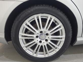 Mercedes E-klasse 250 CDI 4Matic Avangarde Bjr.2011 picture 36