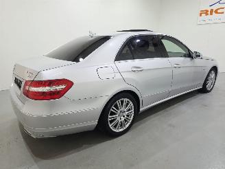 Mercedes E-klasse 250 CDI 4Matic Avangarde Bjr.2011 picture 26