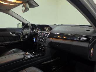 Mercedes E-klasse 250 CDI 4Matic Avangarde Bjr.2011 picture 35