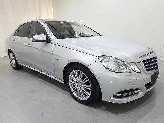 Auto incidentate Mercedes E-klasse 250 CDI 4Matic Avangarde Bjr.2011 2011/11