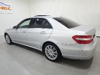 Mercedes E-klasse 250 CDI 4Matic Avangarde Bjr.2011 picture 25