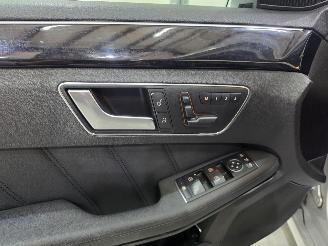 Mercedes E-klasse 250 CDI 4Matic Avangarde Bjr.2011 picture 27