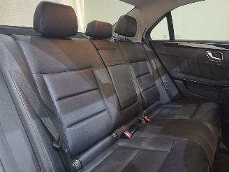 Mercedes E-klasse 250 CDI 4Matic Avangarde Bjr.2011 picture 19
