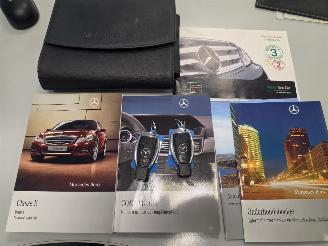 Mercedes E-klasse 250 CDI 4Matic Avangarde Bjr.2011 picture 23