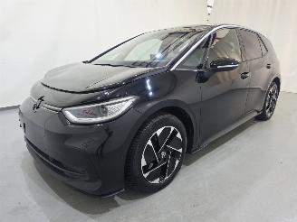 skadebil auto Volkswagen ID.3 Pro 150Kw Bjr.2015 2025/7