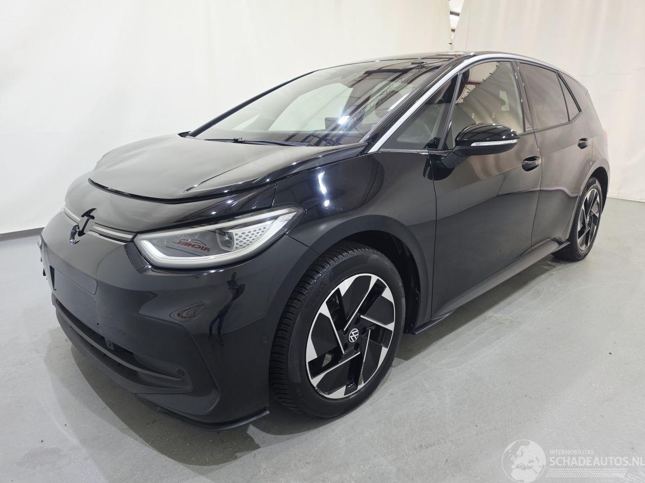 Volkswagen ID.3 Pro 150Kw Bjr.2015
