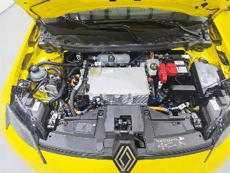 Renault 5 Electric 150 Comfort Range Iconiq Cinq picture 19