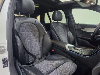 Mercedes C-klasse Estate 180 Business Solution AMG  LineAUT Bjr.2018 picture 35