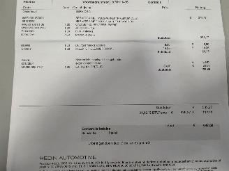Mercedes C-klasse Estate 180 Business Solution AMG  LineAUT Bjr.2018 picture 41