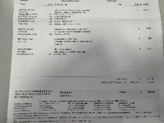 Mercedes C-klasse Estate 180 Business Solution AMG  LineAUT Bjr.2018 picture 39
