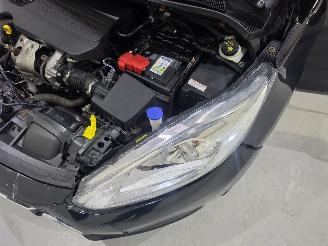 Ford Fiesta 1.5 TDCi Titanium Lease 5.Drs 70Kw picture 12