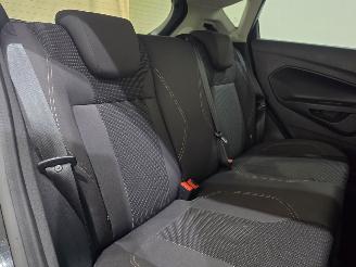 Ford Fiesta 1.5 TDCi Titanium Lease 5.Drs 70Kw picture 8